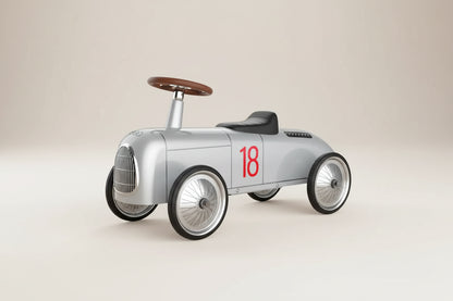 Baghera Roadster Audi Ride On Car