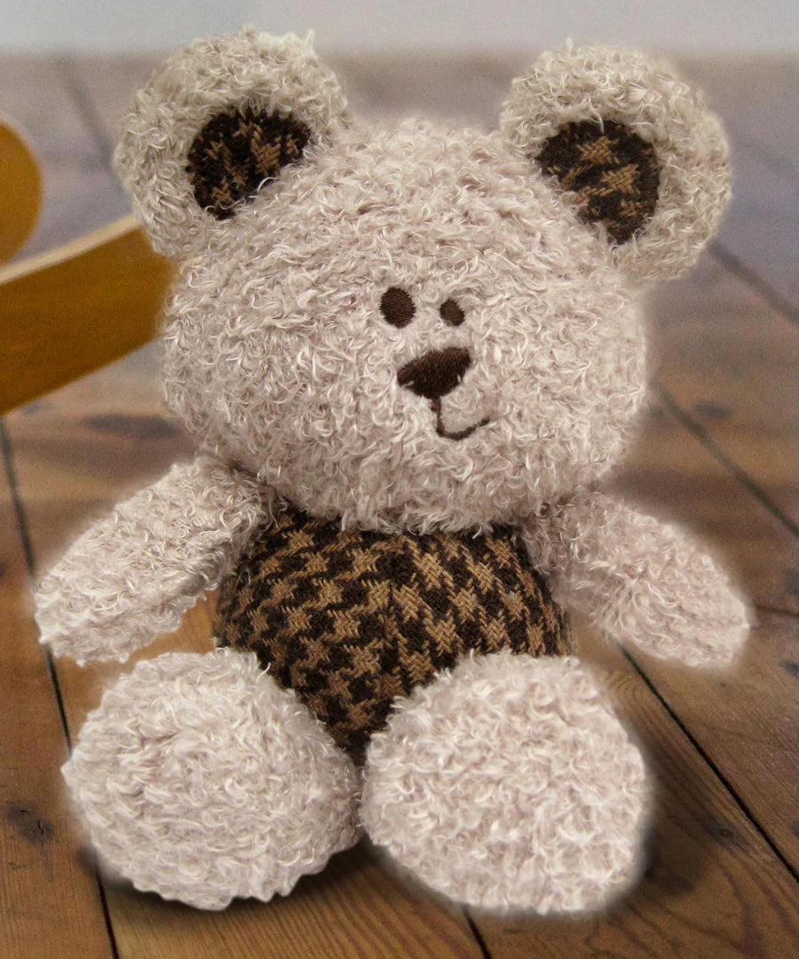 Chester & Fred Rocking Horse (12m+)
