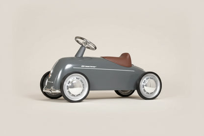 Baghera X Porsche Speedster 365 Ride On