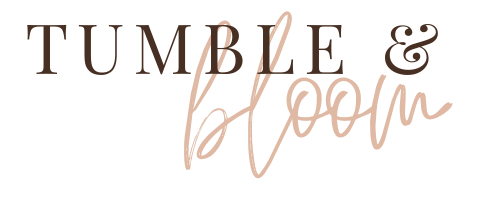 Tumble & Bloom